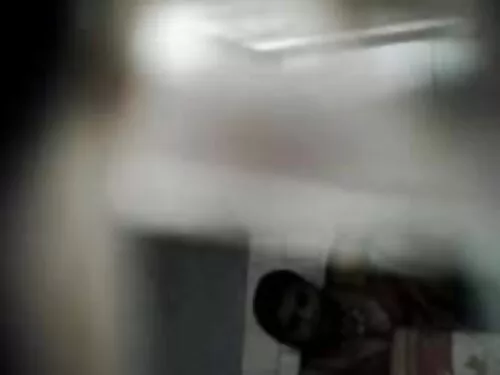 लस्टी ब्लोन्ड हुकर क ...